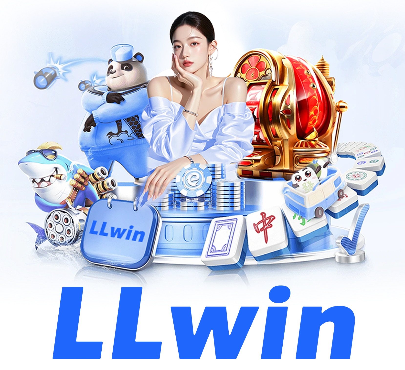 Truy cập LLWin trên thiết bị di động